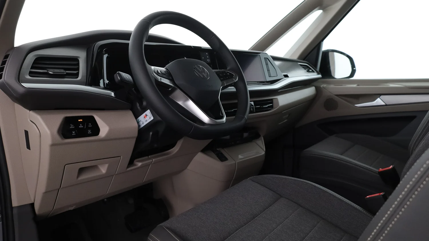 Bild eines California Ocean eHybrid 180 kW 4M