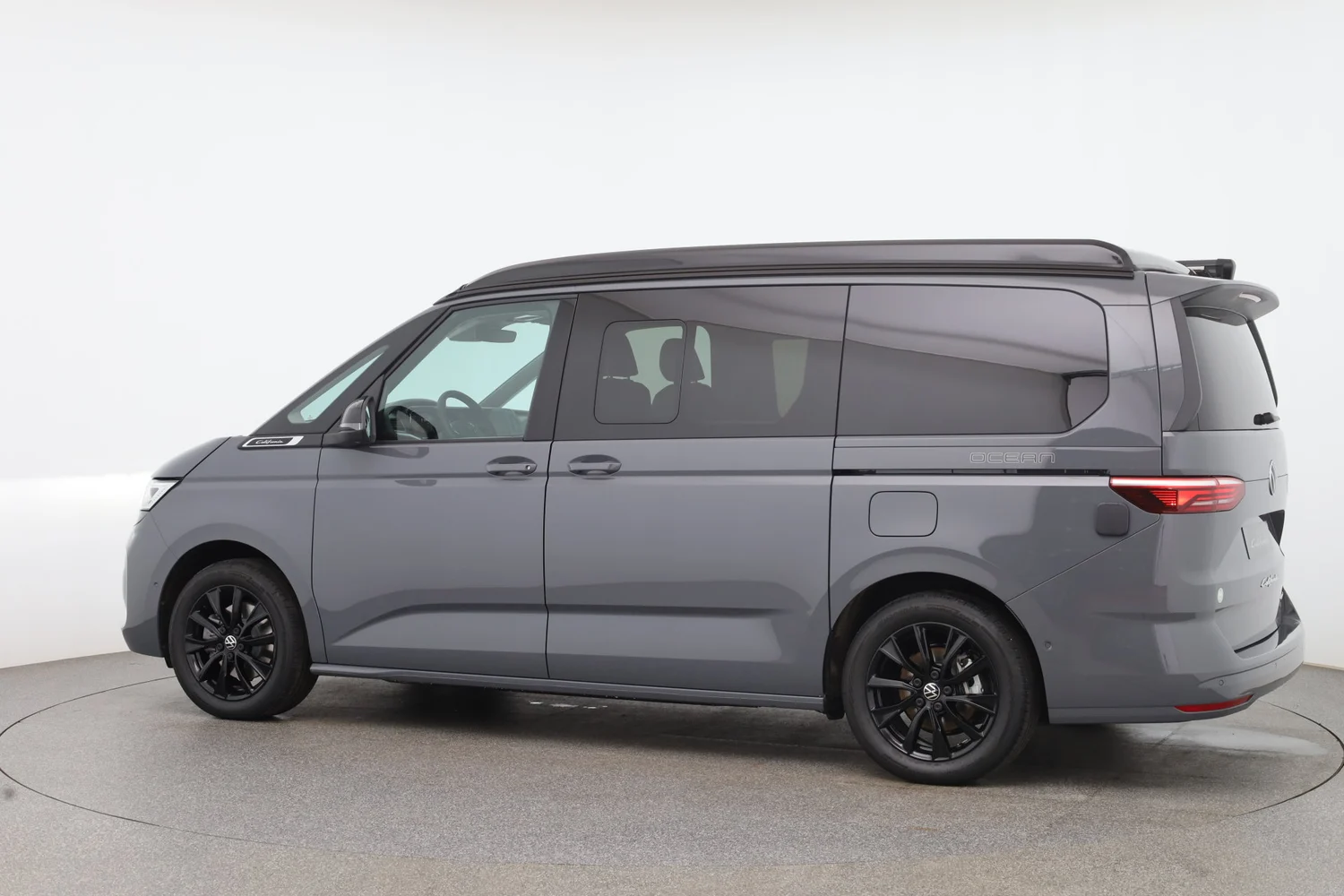 Bild eines California Ocean eHybrid 180 kW 4M