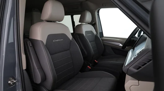 Bild eines California Ocean eHybrid 180 kW 4M