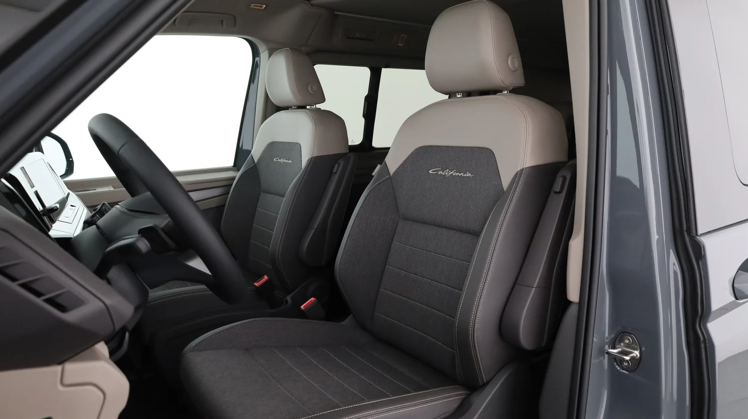 Bild eines California Ocean eHybrid 180 kW 4M