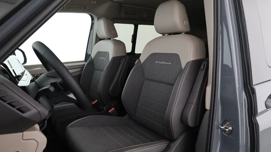 Bild eines California Ocean eHybrid 180 kW 4M
