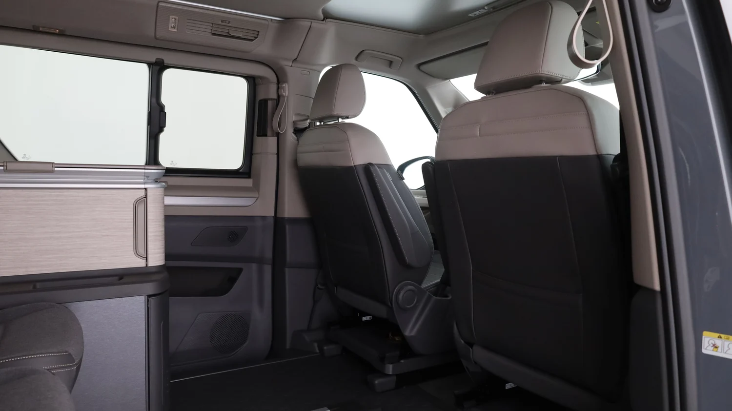 Bild eines California Ocean eHybrid 180 kW 4M
