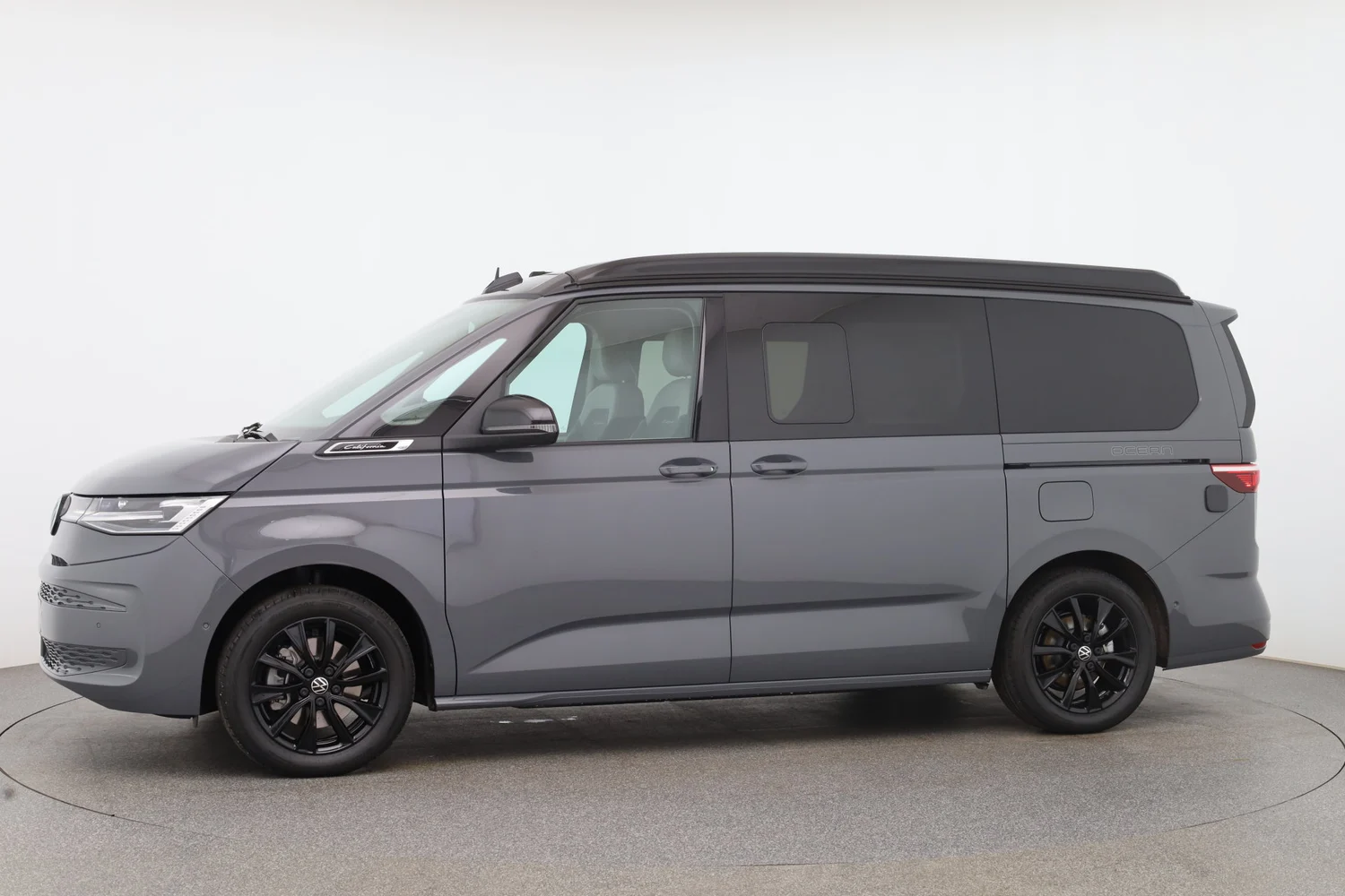 Bild eines California Ocean eHybrid 180 kW 4M