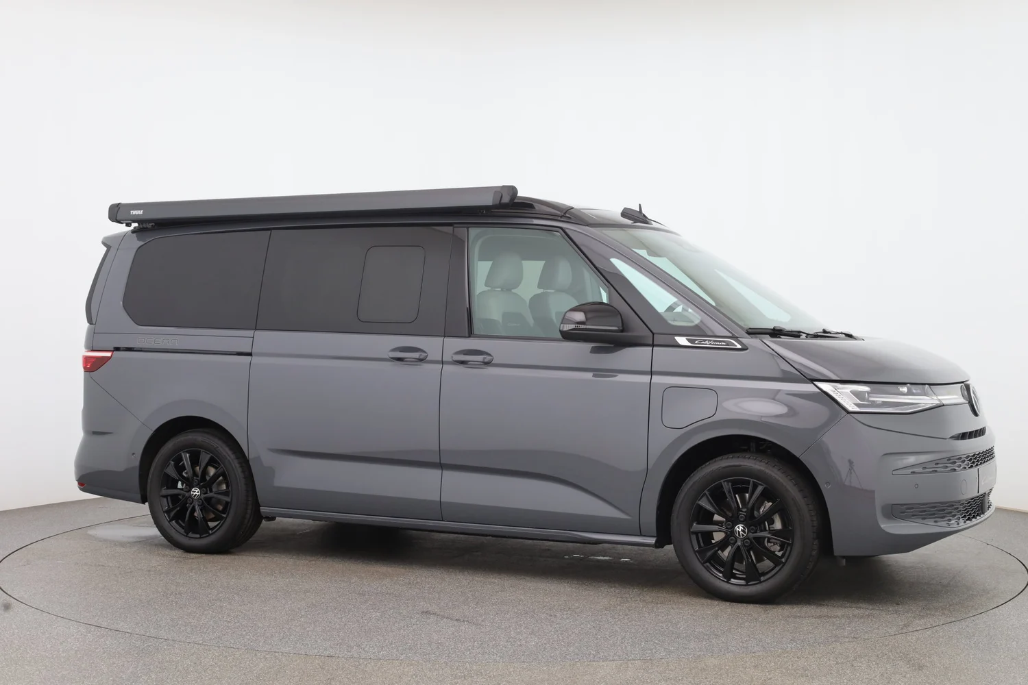 Bild eines California Ocean eHybrid 180 kW 4M