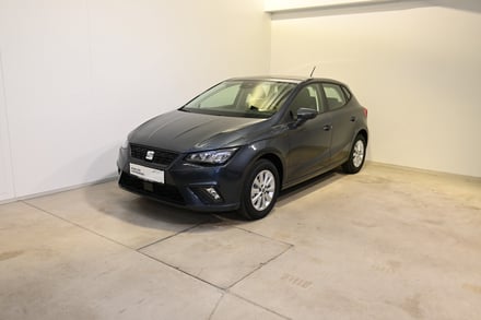 SEAT Ibiza Reference Edition 1.0