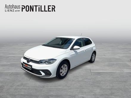 VW Polo 4Me