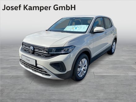 VW T-Cross 4Me TSI