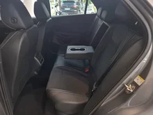 VW T-Roc R-Line eTSI DSG in Wolf Grey Dach Black Uni