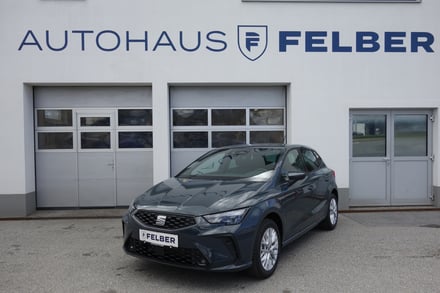SEAT Ibiza Style Edition 1.0 TSI 95PS