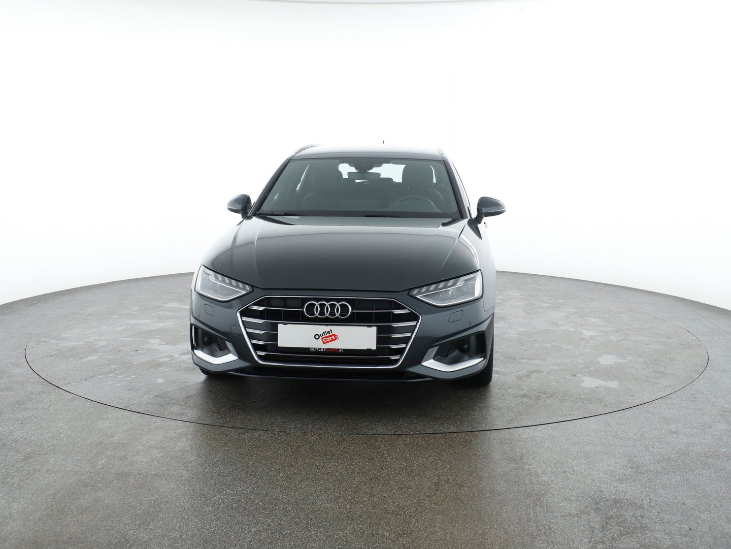 Audi A4 Avant 35 TFSI advanced | Bild 2 von 32
