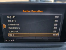 Thumbnail-Foto von Fahrzeug