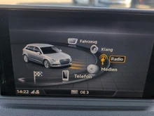 Thumbnail-Foto von Fahrzeug