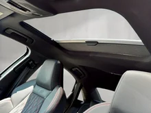 Audi S3 Limousine in Mythosschwarz Metallic