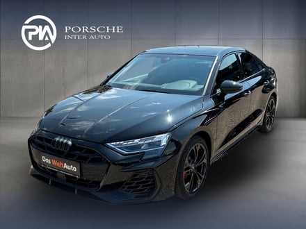 Audi S3 Limousine