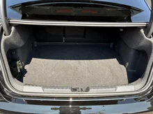 Audi S3 Limousine in Mythosschwarz Metallic
