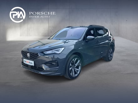 SEAT Tarraco FR 2.0 TDI DSG