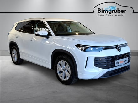 VW Tayron Life eHybrid DSG 150kW
