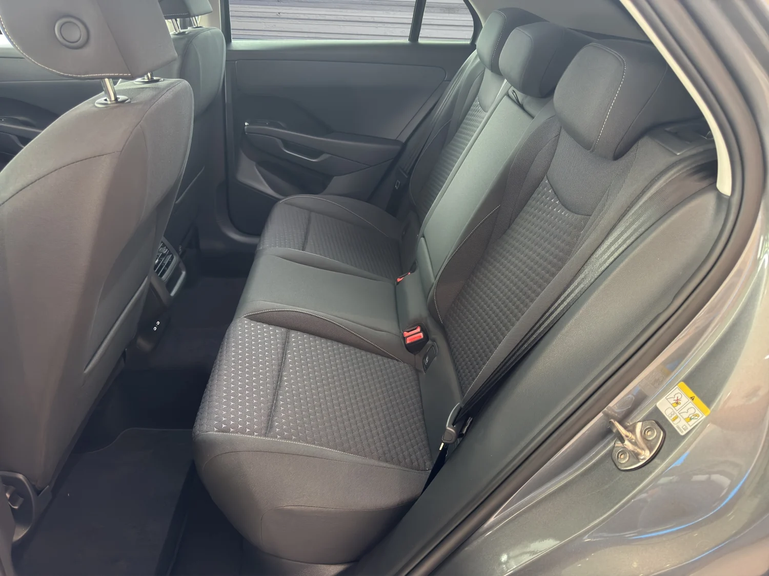 Bild eines T-Roc Life eTSI DSG