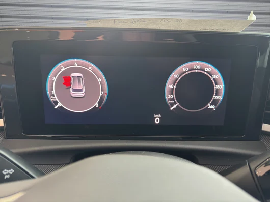 Bild eines T-Roc Life eTSI DSG