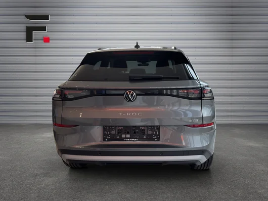 Bild eines T-Roc Life eTSI DSG