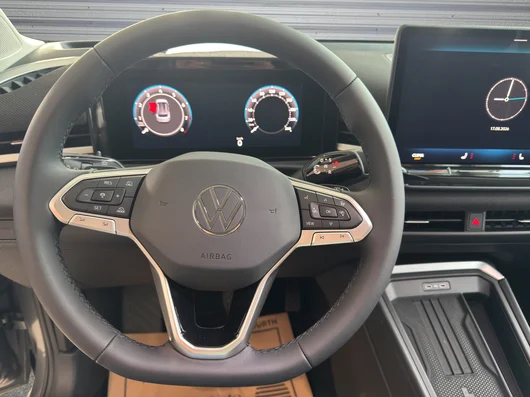 Bild eines T-Roc Life eTSI DSG
