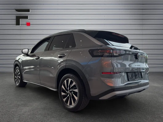 Bild eines T-Roc Life eTSI DSG