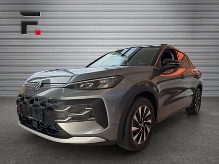 VW T-Roc Life eTSI DSG