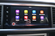 Thumbnail-Foto von Fahrzeug