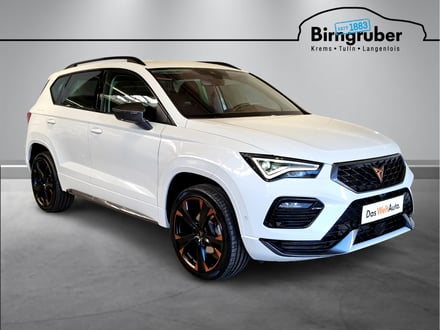 CUPRA Ateca 1.5 TSI DSG 150