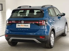 Thumbnail-Foto von Fahrzeug