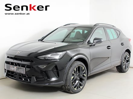 CUPRA Formentor TRIBE 1.5 e-TSI 150 PS DSG