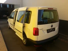 Thumbnail-Foto von Fahrzeug