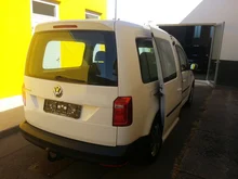 Thumbnail-Foto von Fahrzeug