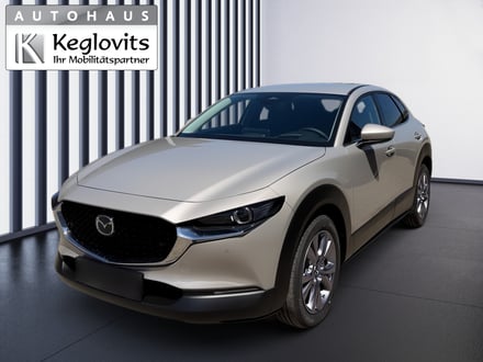 Mazda CX-30 Exclusive-Line 2WD