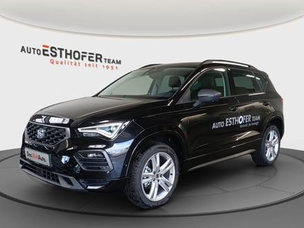 SEAT Ateca FR Edition 1.0 TSI
