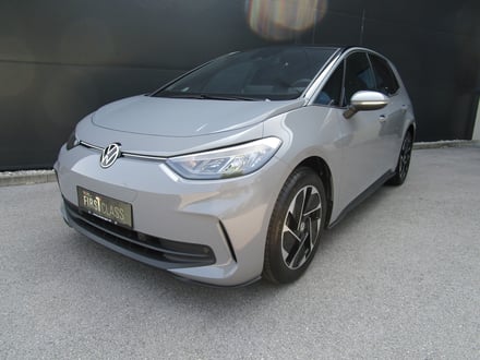 VW ID.3 Pure 125 kW Business