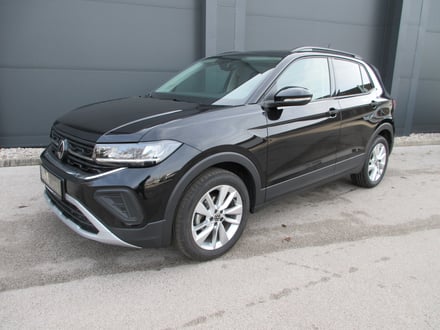VW T-Cross Friends TSI DSG