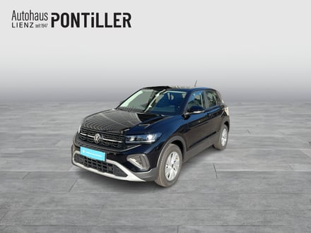 VW T-Cross 4Me TSI