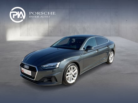 Audi A5 Sportback 35 TDI