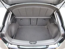 CUPRA Leon 2.0 TDI DSG 150 PS in 0E Mitternachtsschwarz