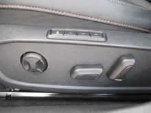 CUPRA Leon 2.0 TDI DSG 150 PS in 0E Mitternachtsschwarz