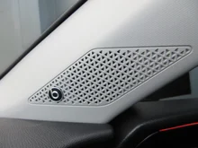 CUPRA Leon 2.0 TDI DSG 150 PS in 0E Mitternachtsschwarz