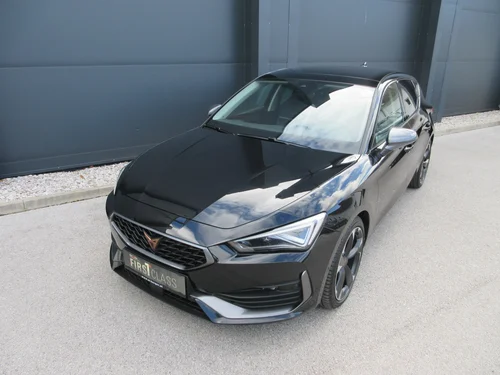 CUPRA Leon 2.0 TDI DSG 150 PS