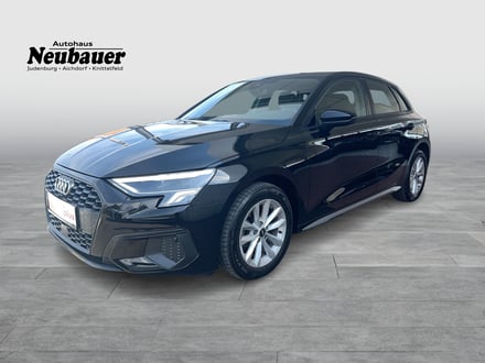 Audi A3 Sportback 30 TDI intense