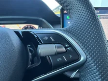 Škoda Octavia Combi Sportline TSI mHEV DSG in Race-Blau Metallic
