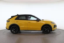 VW T-Roc Style eTSI DSG in Canary Yellow Dach Black Uni