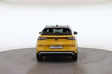 VW T-Roc Style eTSI DSG in Canary Yellow Dach Black Uni