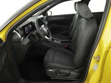VW T-Roc Style eTSI DSG in Canary Yellow Dach Black Uni