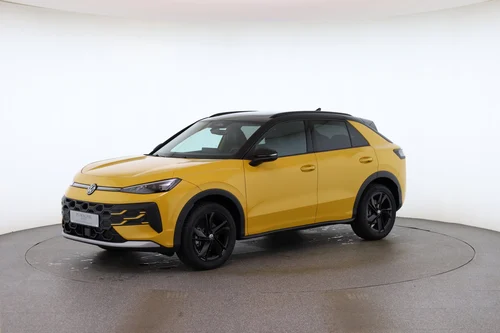 VW T-Roc Style eTSI DSG