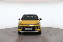 VW T-Roc Style eTSI DSG in Canary Yellow Dach Black Uni